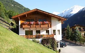 Appartement Ferienglueck
